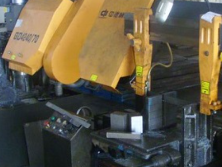道滘镇SM45模具钢