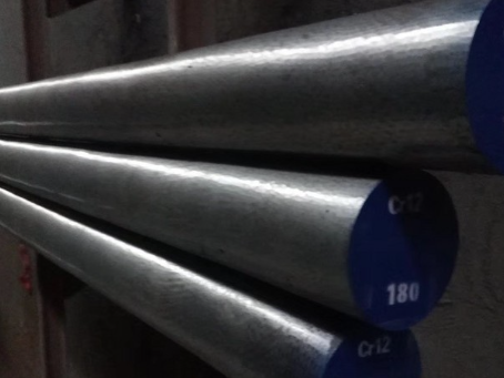 道滘镇Cr12模具钢