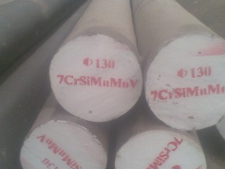 道滘镇7CrSiMnMoV工具钢