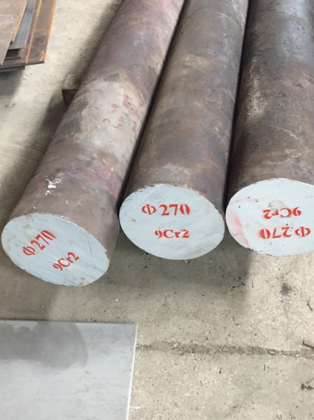 道滘镇9Cr2工具钢