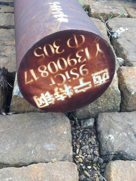 道滘镇9CrSi工具钢