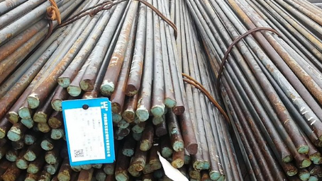 道滘镇30Cr合金结构钢